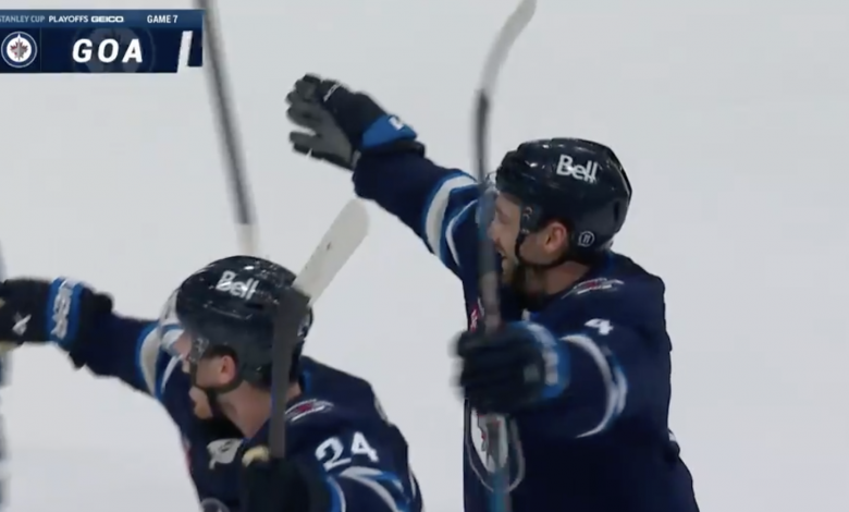 AVANZA LA SEGUNDA RONDA DE LOS PLAYOFFS DE LA NHL CON IMPORTANTES ACTUALIZACIONES DE EQUIPOS 1